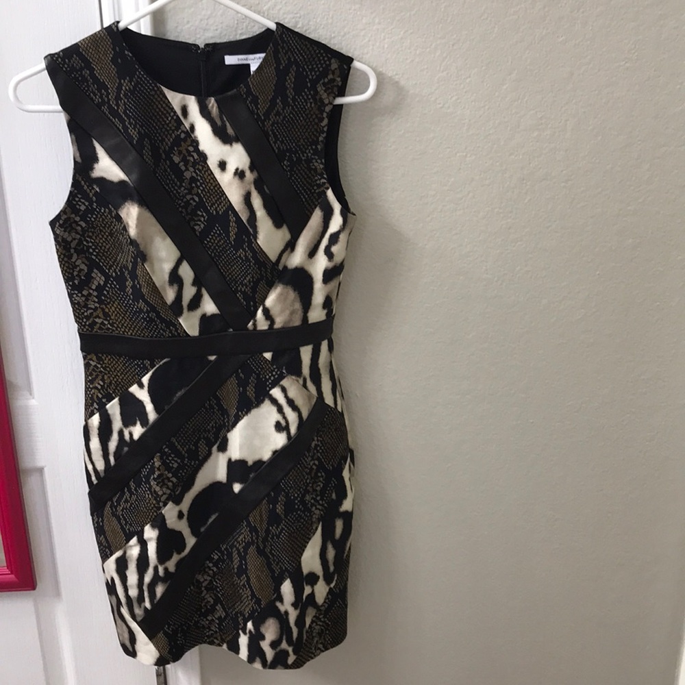 Dvf